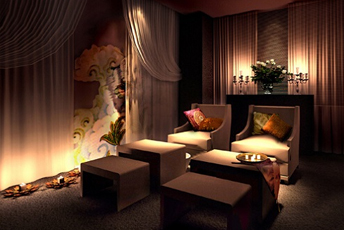 男士养生会所：打破沉默的温柔革命